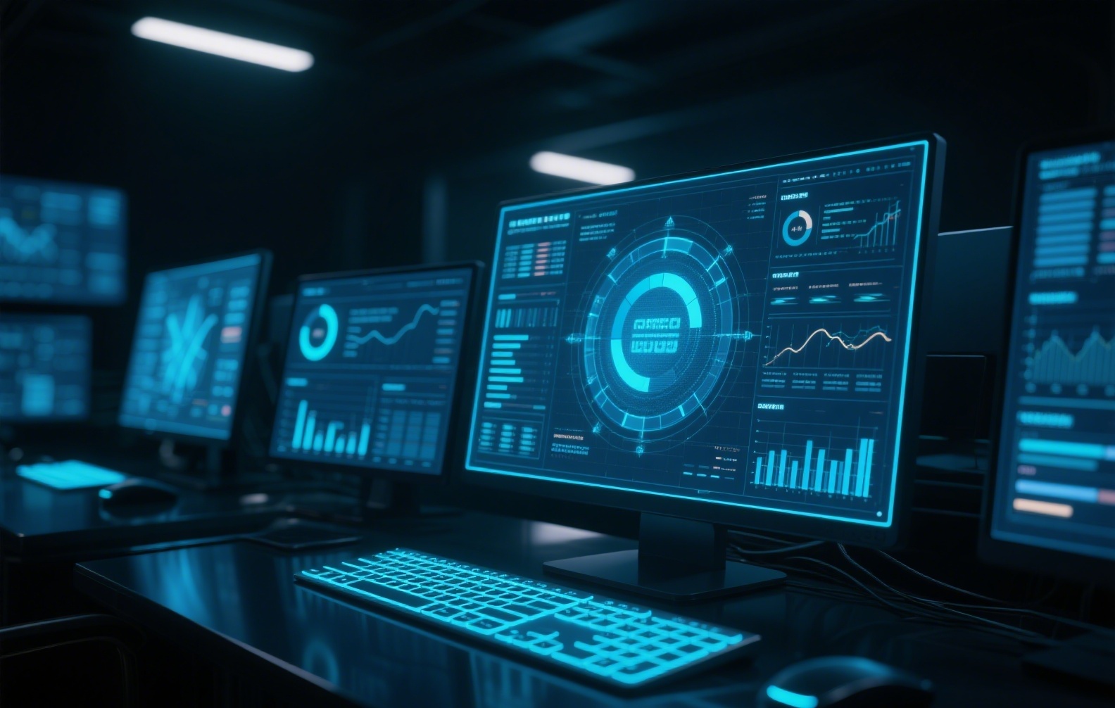 Ergo稳定币SigmaUSD详解:去中心化算法稳定币的工作原理与优势