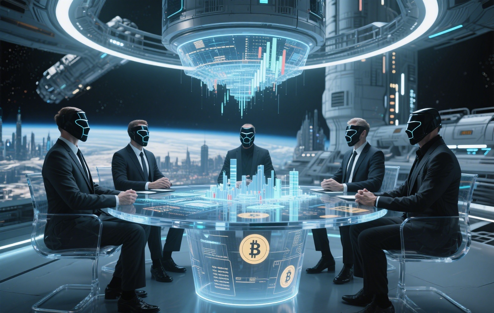 Meta稳定币(原Diem/Libra)深度解读:从雄心到破产,对加密世界的启示