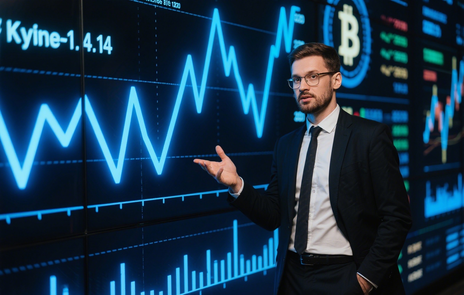 币安交易算法深度解析：如何利用智能策略优化你的加密资产收益