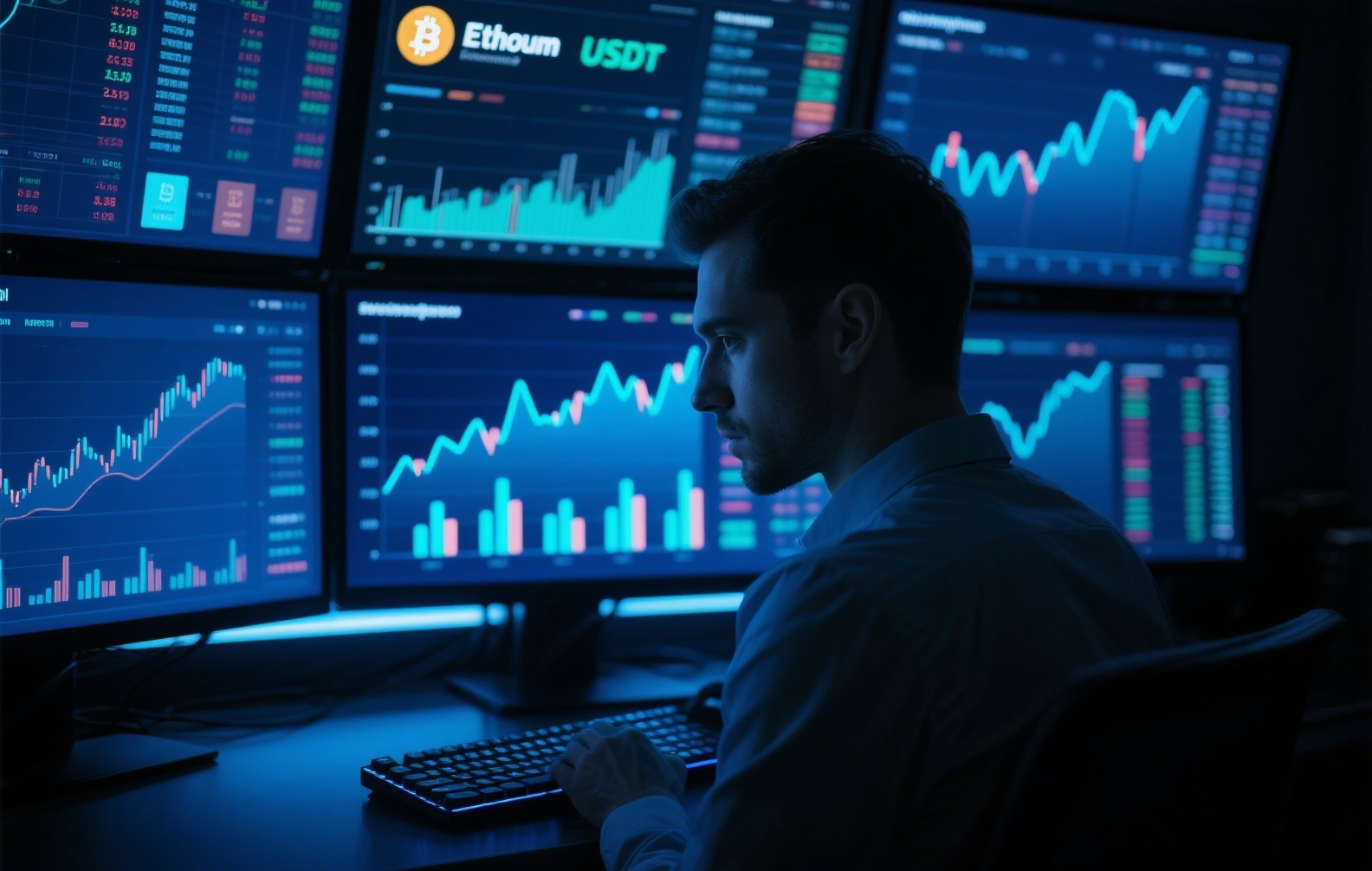 美区USDC钱包无法登录？5分钟解决账号验证与APP登陆问题